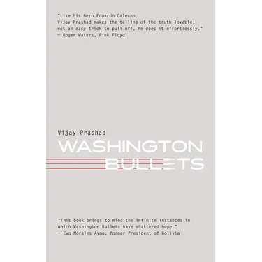 Washington Bullets