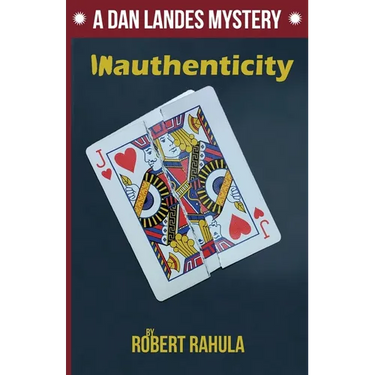 Inauthenticity