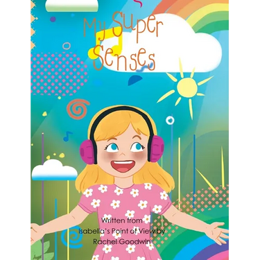 My Super Senses