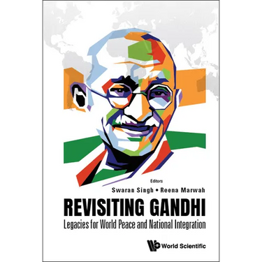 Revisiting Gandhi