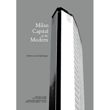 MCM - Milan, Capital of the Modern