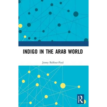 Indigo in the Arab World
