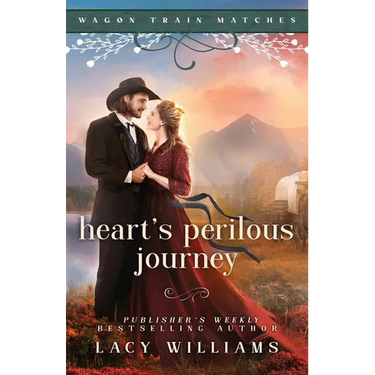 Heart's Perilous Journey