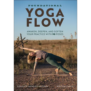 Foundational Yoga Flow
