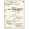 Trend of German Aeroplane Design: November 1918 and REPORT BY TECHNICAL COMISSION ON GERMAN AEROPLANES AND ENGINES: June 1919Reports on German Aircraf