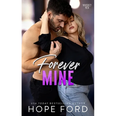 Forever Mine