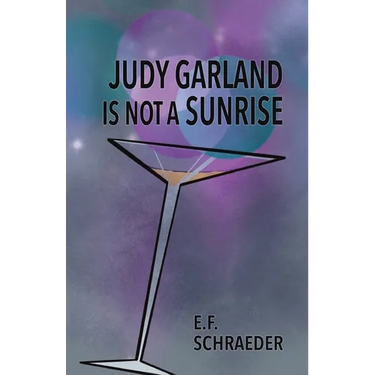 Judy Garland is Not a Sunrise