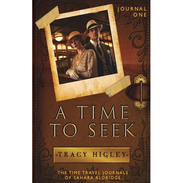 A Time to Seek