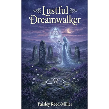 Lustful Dreamwalker