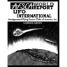Afsca World Report-UFO International: Amalgamated Flying Saucers Clubs of America, Inc