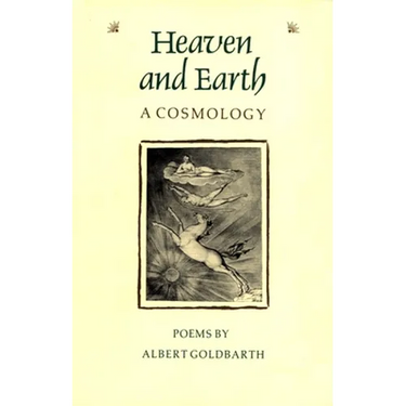 Heaven and Earth: A Cosmology