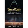 Sam Razor Private Investigator: His Second Case: The Backcourt Blackmailer