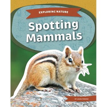Spotting Mammals