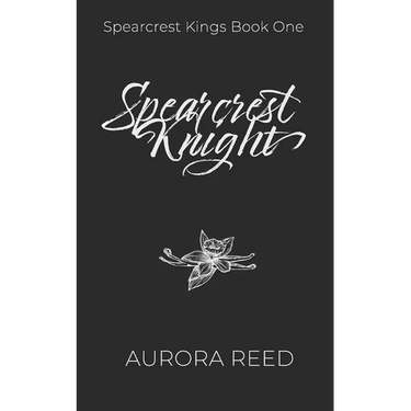 Spearcrest Knight: A Dark Academia Bully Romance