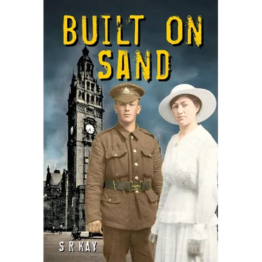 Built on Sand