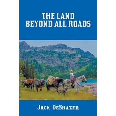 The Land Beyond All Roads