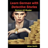 Learn German with Detective Stories