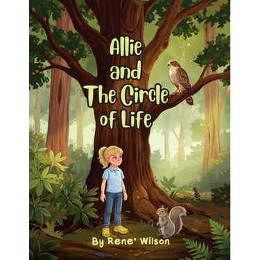 Allie and The Circle of Life