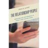 The Relationship People: Mediating Love and Marriage in Twenty-First Century Japan