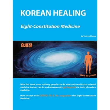 Korean Healing: Eight-Constitution Medicine