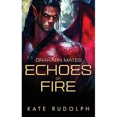 Echoes of Fire