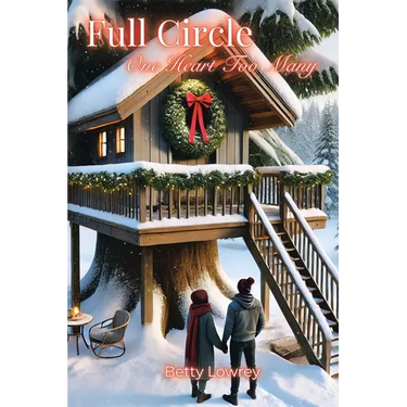 Full Circle One Heart Too Many