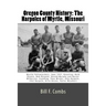 Oregon County History: The Harpoles of Myrtle, Missouri