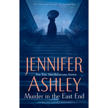 Murder in the East End