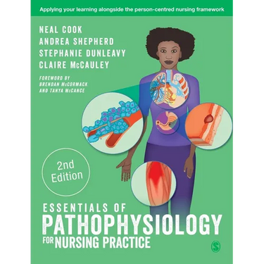 Essentials of Pathophysiology for Nursing Practice