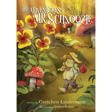 The Adventures of Mr. Schnoozle
