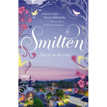Smitten: 1