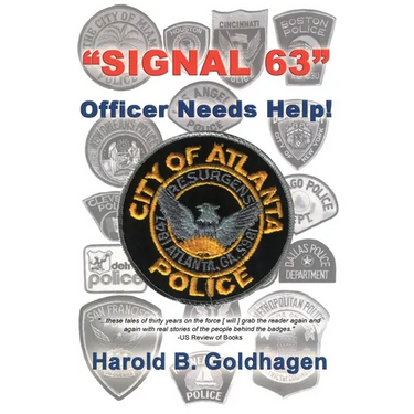 Signal 63: Officer Needs Help