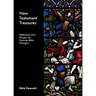 New Testament Treasures: Reflections and Prayers on Favorite Bible Passages