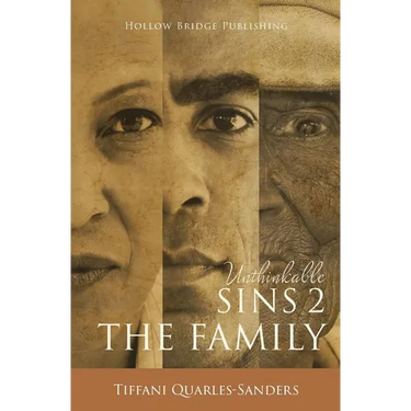 Unthinkable Sins 2: The Family