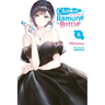 Chitose Is in the Ramune Bottle, Vol. 8