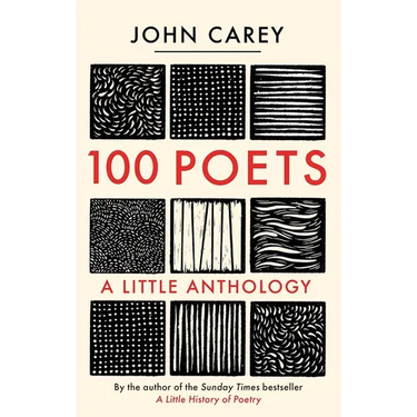 100 Poets: A Little Anthology