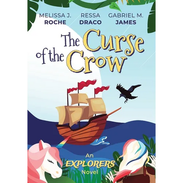 The Curse of the Crow