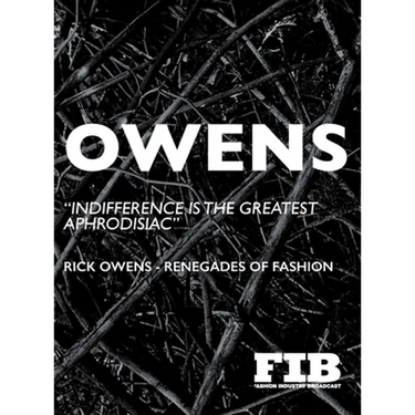 Owens: Renegades of Fashion
