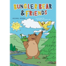 Bungler Bear & Friends