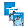 Ventures Level 2 Super Value Pack