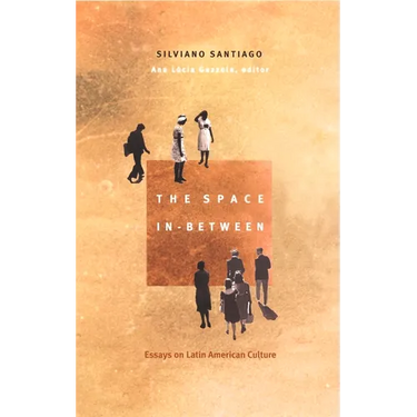 The Space In-Between: Essays on Latin American Culture