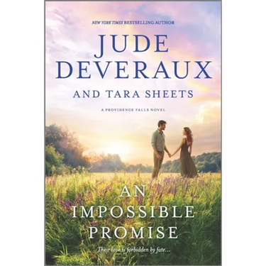 An Impossible Promise