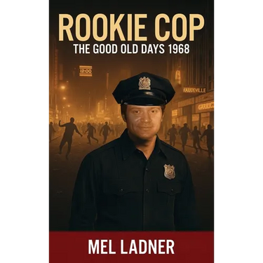 Rookie Cop: The Good Old Days 1968