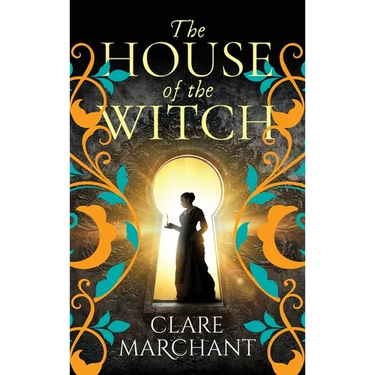 The House of the Witch