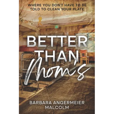 Better Than Mom's: Where You Don't Have to be Told to Clean Your Plate