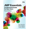 JMP Essentials: An Illustrated Guide for New Users, Third Edition