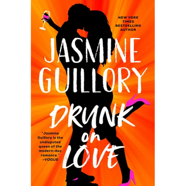 Drunk on Love