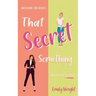 That Secret Something