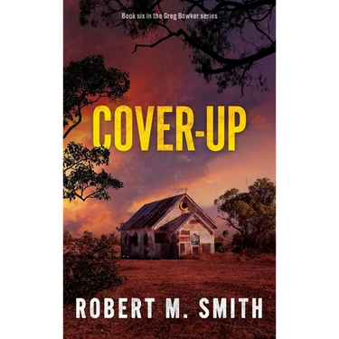 Cover-Up