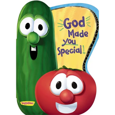 God Made You Special